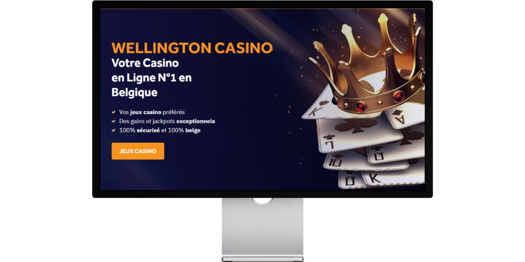 Site Wellington casino 2026