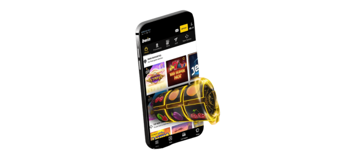 l'app bwin casino