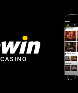 L&rsquo;application Bwin casino belgique
