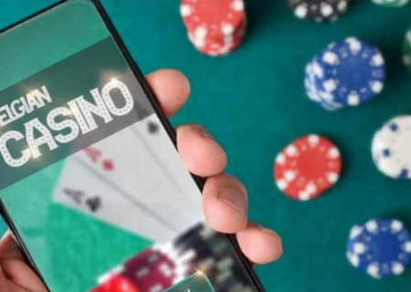 Casino mobile Belgique