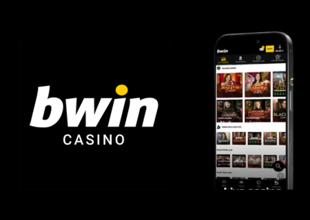 L&rsquo;application Bwin casino belgique