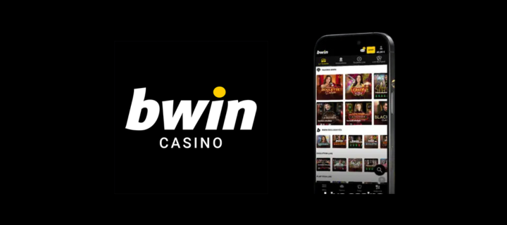 L&rsquo;application Bwin casino belgique