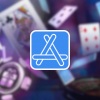 Application casino sur iOS