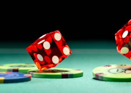 Jouer aux Dice Games sur les casinos belge en ligne