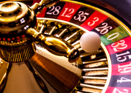 Jouer à la roulette en ligne en Belgique