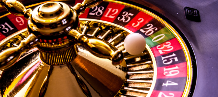 Jouer à la roulette en ligne en Belgique