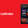 L&rsquo;application Ladbrokes casino belgique