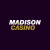 Madison Casino Belgique
