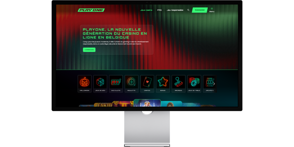 Avis 2026 playone casino