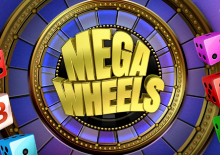 Mega Wheels Dice