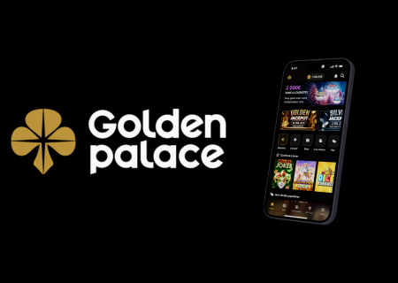 App Golden Palace Dice belgique 2026