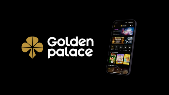 App Golden Palace Dice belgique 2026