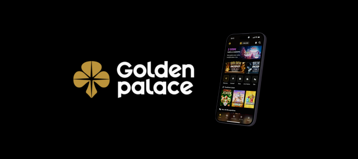 App Golden Palace Dice belgique 2026
